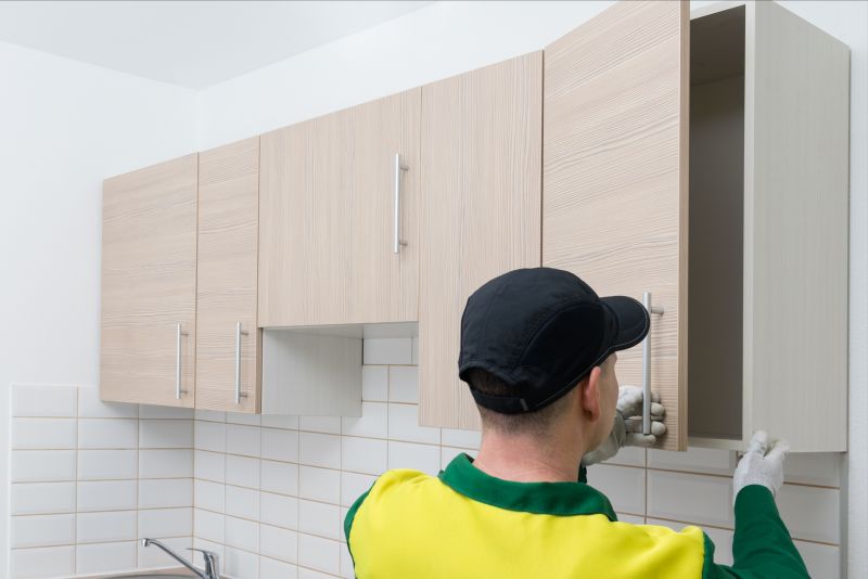 How Cabinets Transform Kitchens, Bathrooms, And Storage Spaces